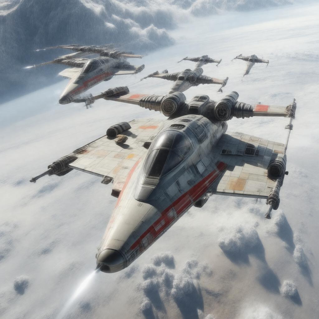 Rogue Squadron (film)